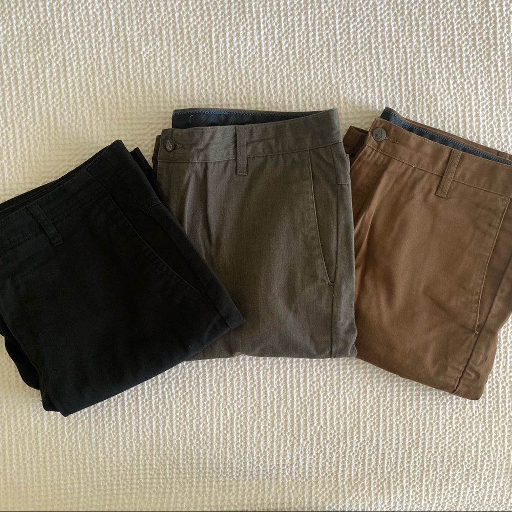 Volcom Shorts